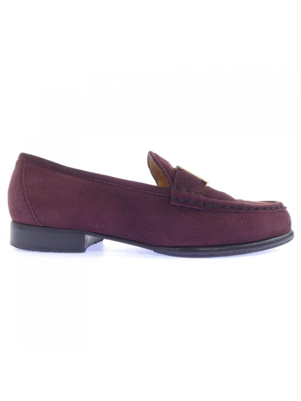 Hermes Vintage Sneakers